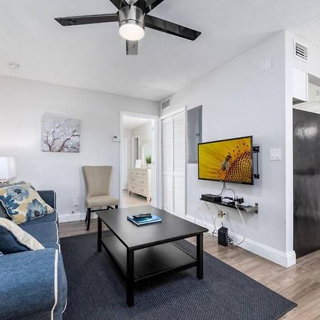 The Guesthouse 3 - Wilton Manors Fort Lauderdale Buitenkant foto