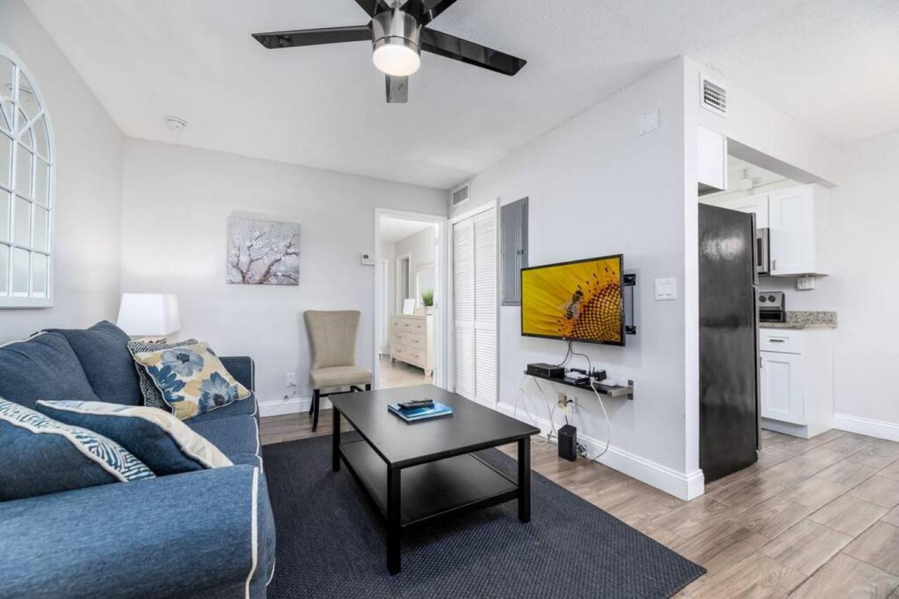 The Guesthouse 3 - Wilton Manors Fort Lauderdale Buitenkant foto