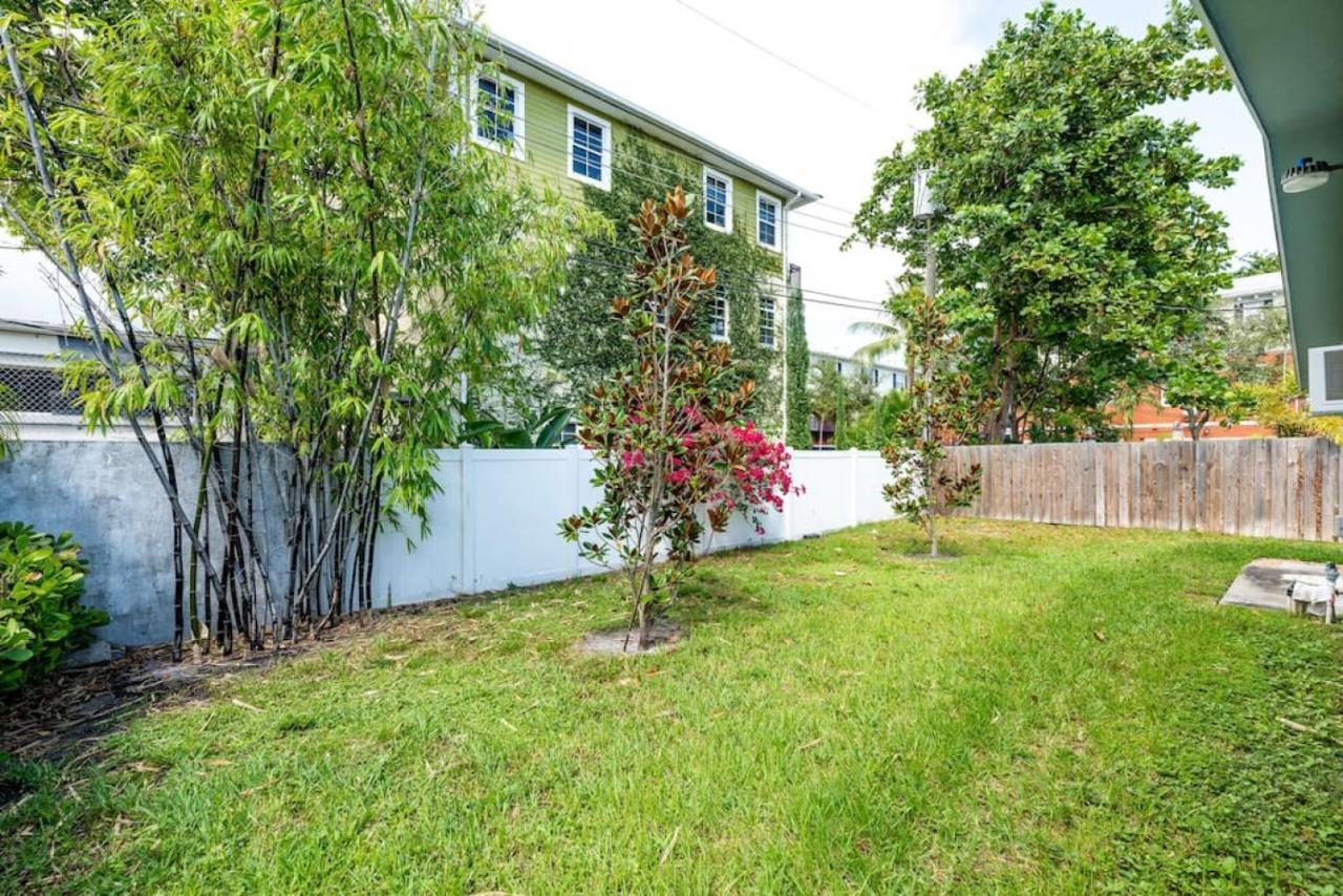 The Guesthouse 3 - Wilton Manors Fort Lauderdale Buitenkant foto