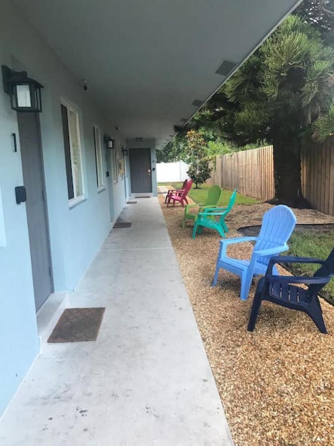 The Guesthouse 3 - Wilton Manors Fort Lauderdale Buitenkant foto