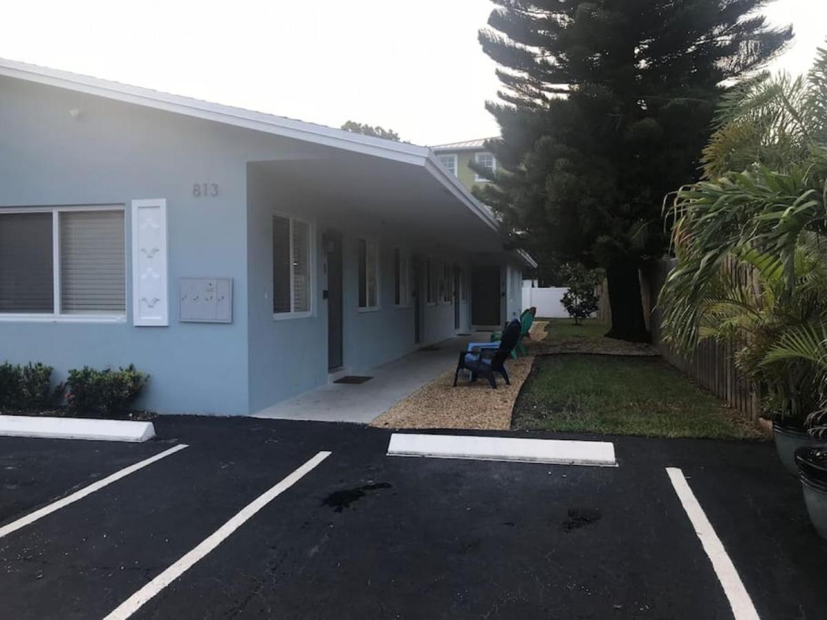 The Guesthouse 3 - Wilton Manors Fort Lauderdale Buitenkant foto